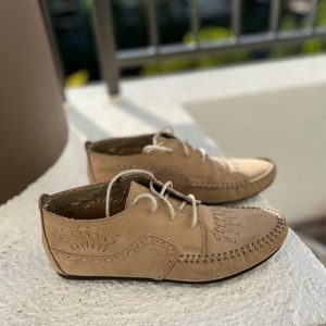 Hush puppies womens size 9 m